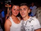 Friday Night @ Club Escape