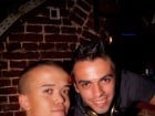 Friday Night @ Club Escape