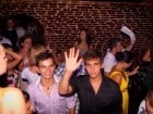 Friday Night @ Club Escape