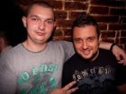 Friday Night @ Club Escape