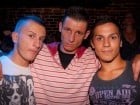 Friday Night @ Club Escape