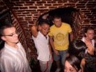 Friday Night @ Club Escape