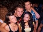 Friday Night @ Club Escape
