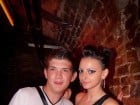 Friday Night @ Club Escape