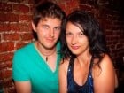Friday Night @ Club Escape