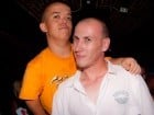 Friday Night @ Club Escape