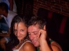 Friday Night @ Club Escape