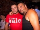 Friday Night @ Club Escape