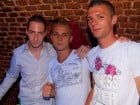 Friday Night @ Club Escape