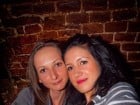 Friday Night @ Club Escape