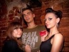 Friday Night @ Club Escape