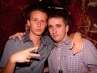 Friday Night @ Club Escape