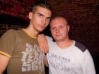 Friday Night @ Club Escape