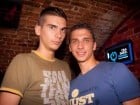 Friday Night @ Club Escape