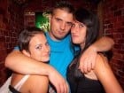 Friday Night @ Club Escape