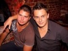 Friday Night @ Club Escape