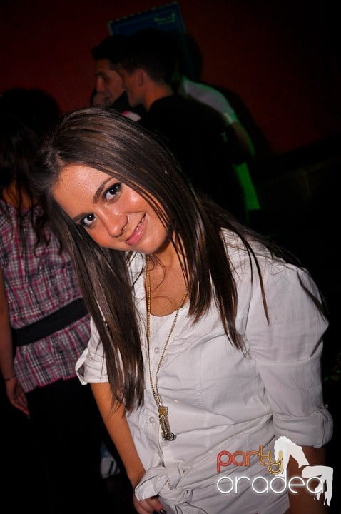 Friday Night @ Downtown,