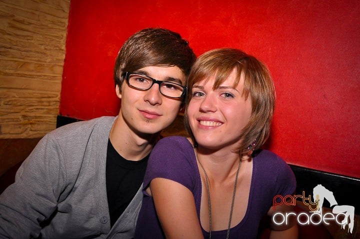 Friday Night @ Downtown, 