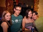 Friday Night @ Downtown