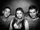Friday Night @ Downtown