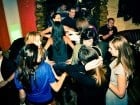 Friday Night @ Downtown