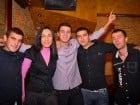 Friday Night @ Downtown