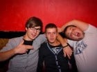 Friday Night @ Downtown