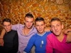 Friday Night @ Downtown