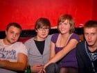 Friday Night @ Downtown