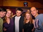 Friday Night @ Downtown