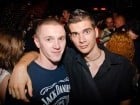 Friday Night Fever @ Club Escape