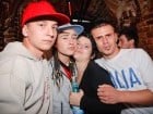 Friday Night Fever @ Club Escape
