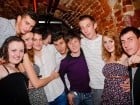 Friday Night Fever @ Club Escape