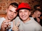 Friday Night Fever @ Club Escape