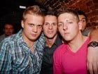 Friday Night Fever @ Club Escape