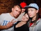 Friday Night Fever @ Club Escape
