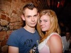 Friday Night Fever @ Club Escape
