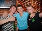 Friday Night Fever @ Club Escape
