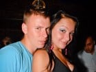 Friday Night Fever @ Club Escape