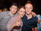 Friday Night Fever @ Club Escape