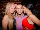 Friday Night Fever @ Club Escape