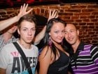 Friday Night Fever @ Club Escape