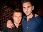 Friday Night Fever @ Club Escape