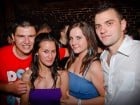 Friday Night Fever @ Club Escape
