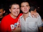 Friday Night Fever @ Club Escape