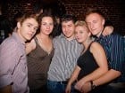 Friday Night Fever @ Club Escape