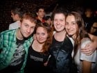 Friday Night Fever @ Club Escape