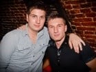 Friday Night Fever @ Club Escape