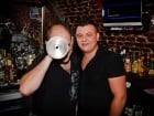 Friday Night Fever @ Club Escape