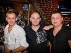 Friday Night Fever @ Club Escape